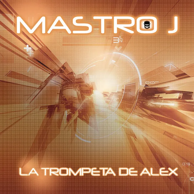 La trompeta de Alex (Re edit)