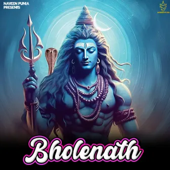 Bholenath by 