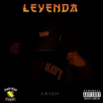 Leyenda by Arish