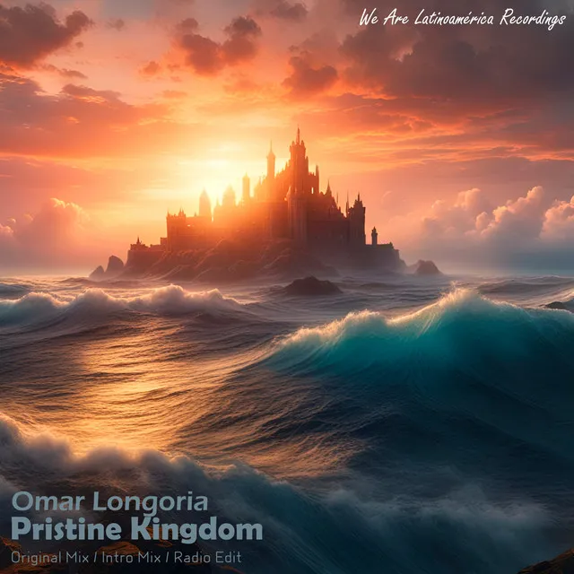 Pristine Kingdom - Intro Mix