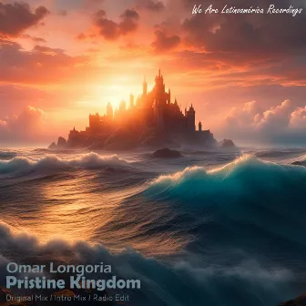 Pristine Kingdom by Omar Longoria