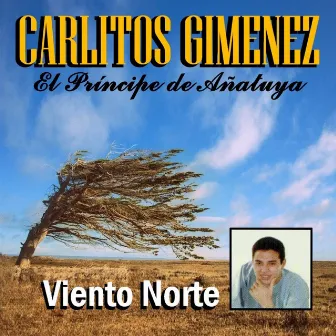 Viento Norte by Carlitos Gimenez - El Principe de Añatuya