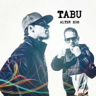 Alter Ego by Tabu