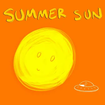 Summer Sun by Local Space Boy