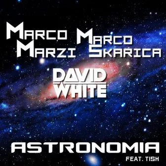 Astronomia by David White