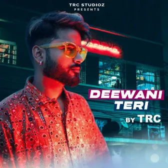 Deewani Teri by Unknown Artist