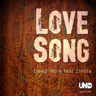 Love Song by Deep Hole