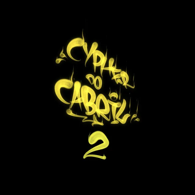 CYPHER DO CABRIL 2