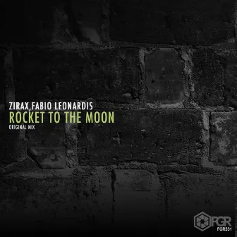 Rocket To The Moon by 