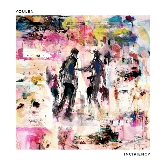 Incipiency - Original mix