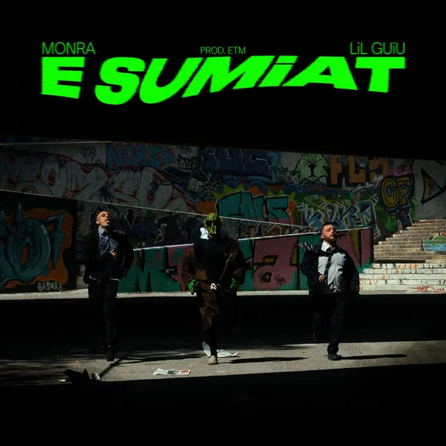 E Sumiat