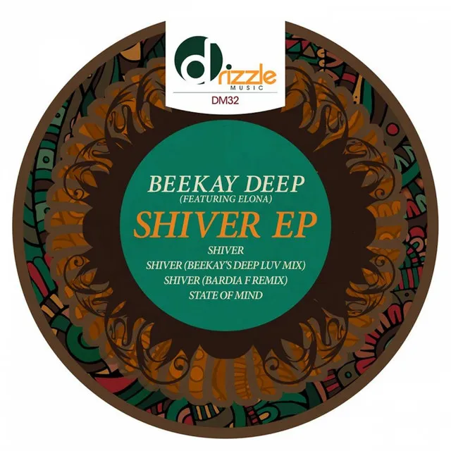 Shiver - Beekay's DeepLuv Mix