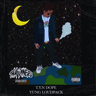 Yung LoudPack by Unknown Artist