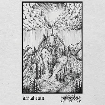 Aerial Ruin by Aerial Ruin