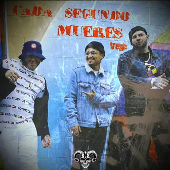 Cada Segundo Mueres (Intro) by Vega