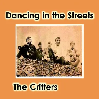 Dancing in the Street by The Critters