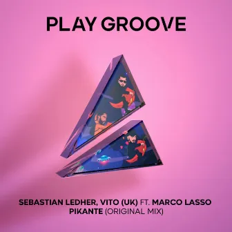 PIKANTE (Radio Edit) by Marco Lasso