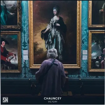 Victory by Chauncey