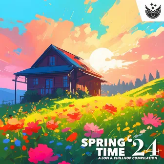 SPRING TIME 2024 by DREAM WRLD