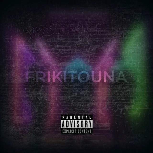 Frikitouna