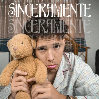 Sinceramente by Oscar Stempel