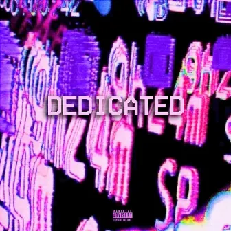 Dedicated by luv4clip