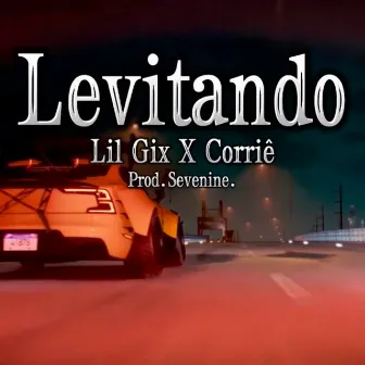 Levitando by Og Corriê