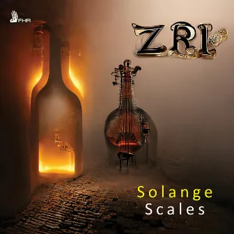 Scales by ZRI