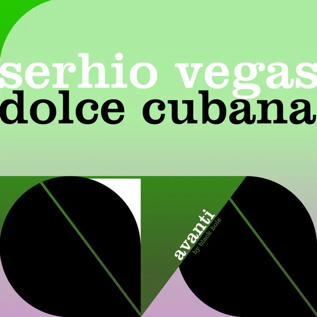 Dolce Cubana