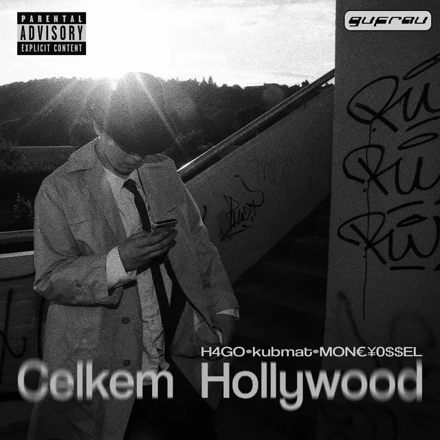 Celkem Hollywood