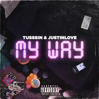 My Way by tússsin