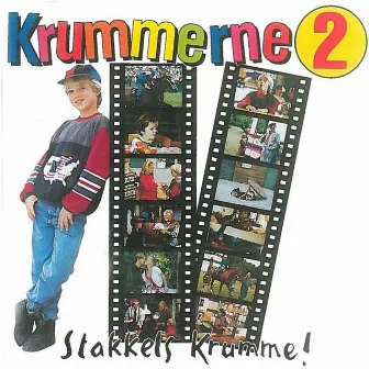 Krummerne 2 by Krummerne