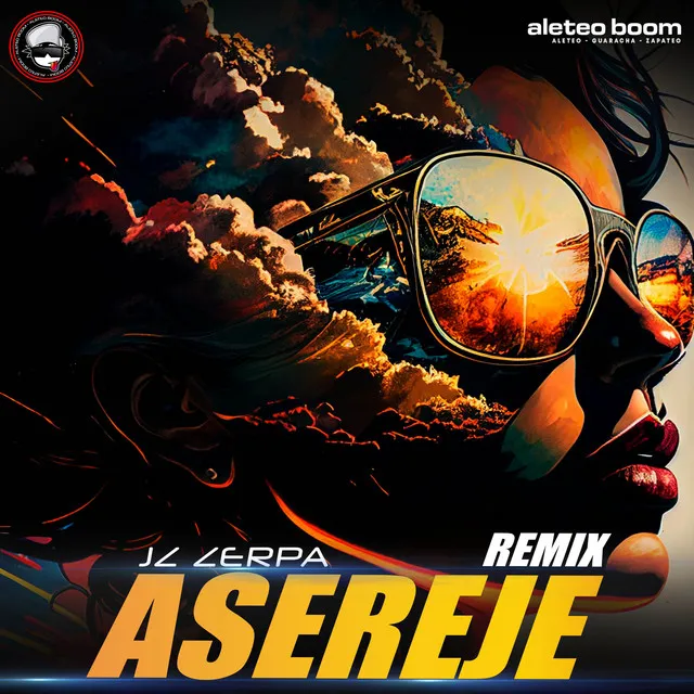 Asereje Remix (Guaracha)