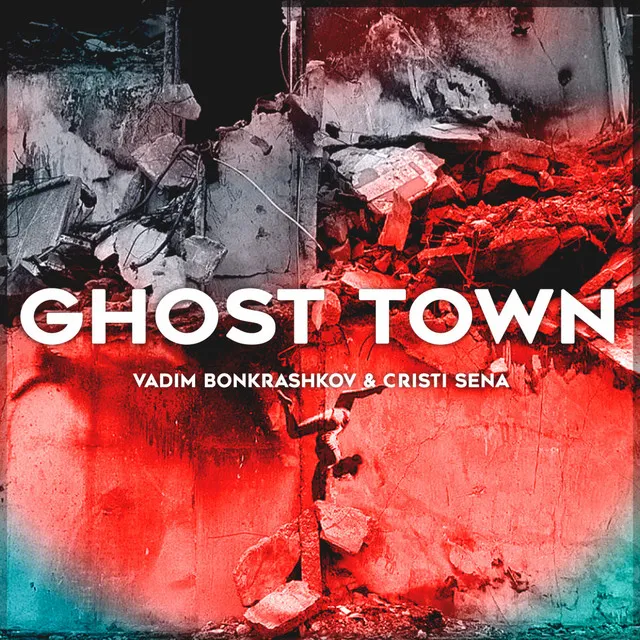 Ghost Town - Extended Mix