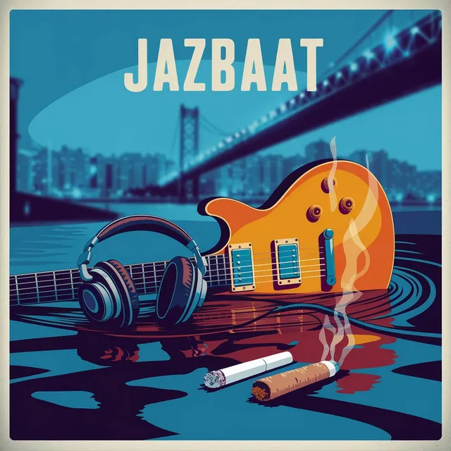 Jazbaat