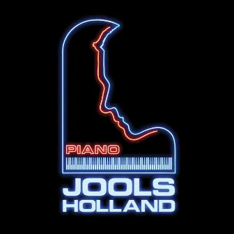 Piano by Jools Holland