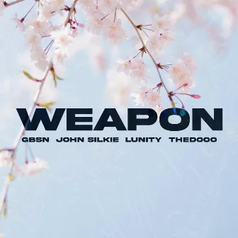 Weapon by Lunity