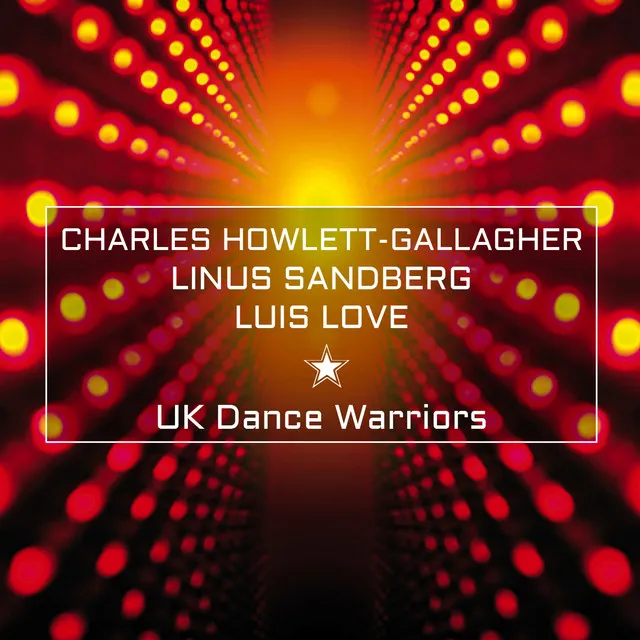 Charles Howlett-Gallagher