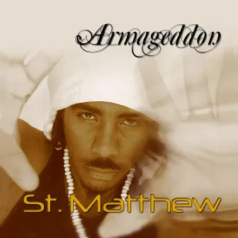 Armageddon by St. Matthew