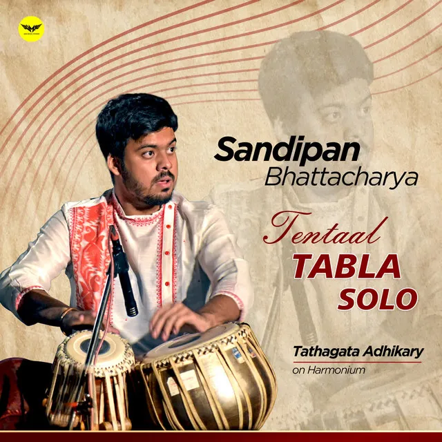 Tentaal Tabla Solo