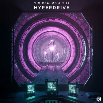 Hyperdrive by Six Realms