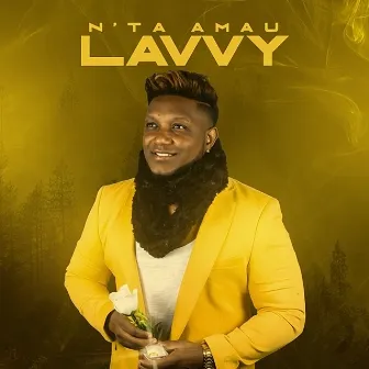 N'ta Amau by Lavvy