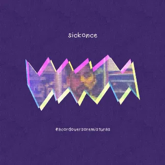 Acordo Verso (Remix) by Sickonce