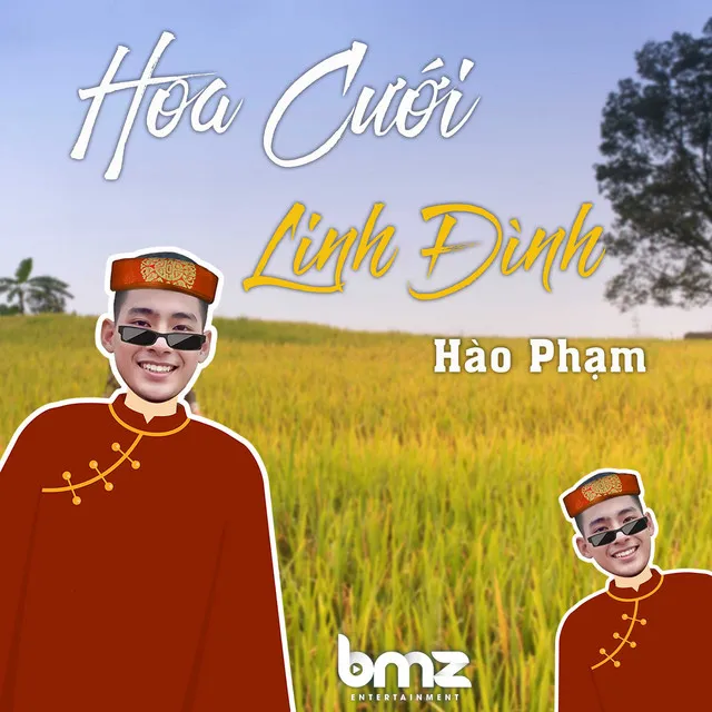 Hoa Cưới Linh Đình