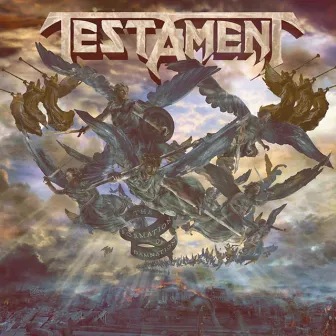 The Formation of Damnation by Testament