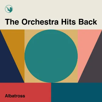 Albatross (Arranged by Anna Rice) by Peter Green