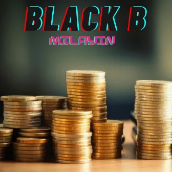 Milazin by Black B