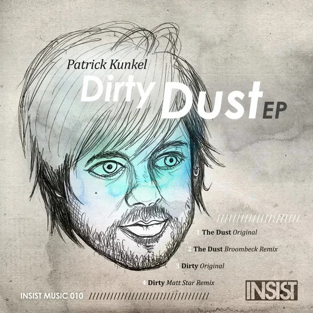 The Dust - Broombeck Remix