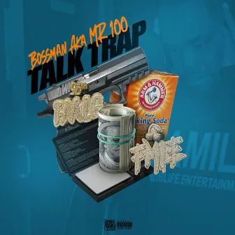 Talk Trap by BossMan MR100