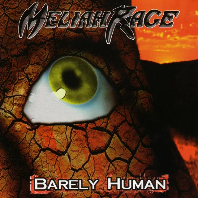 Barely Human